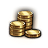 金币